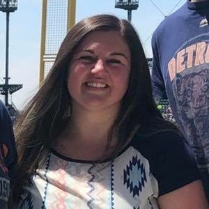 Meet your Posher, Kelsey